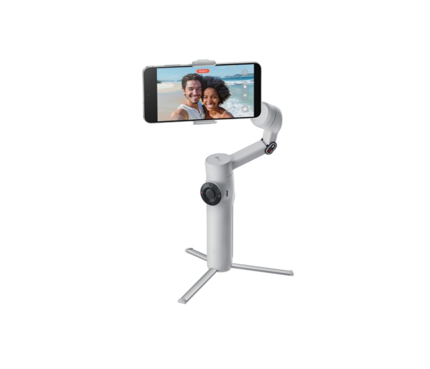 Insta360 Flow 2 AI Tracker Bundle (szary) CINSABQA / 6977644763407 - 1355881 - zdjęcie 5